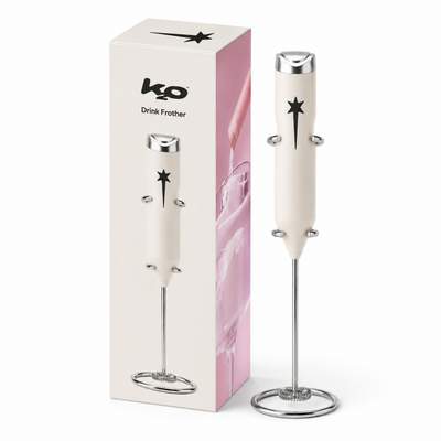 electric frother
