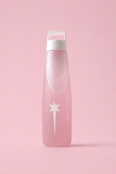 k2o daily hydration water bottle