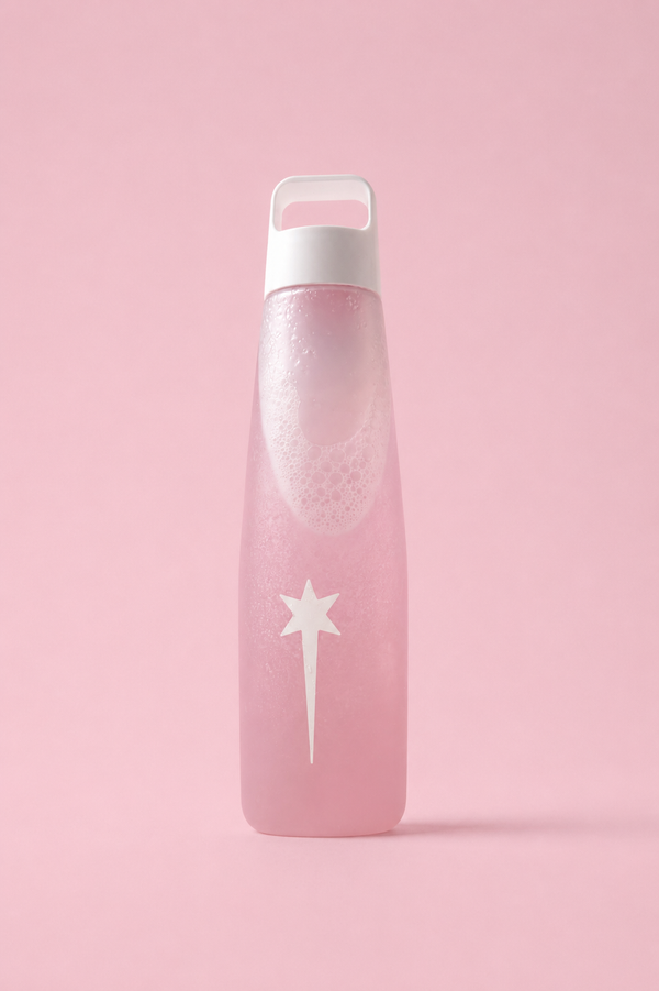k2o daily hydration water bottle