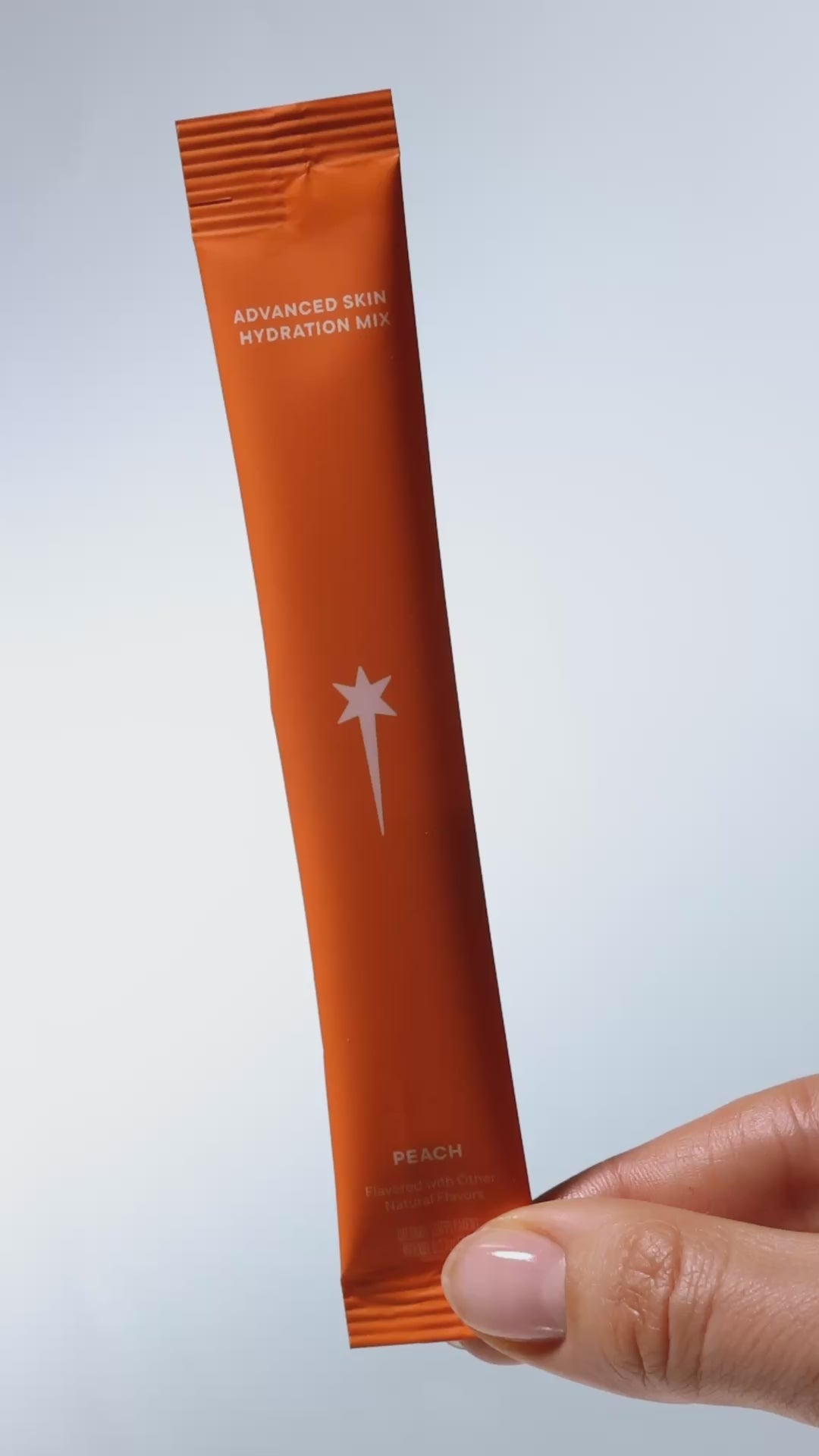 Peach - Advanced Skin Hydration